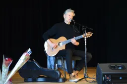 Į Daugus vėl kvietė „Laukinės vaivorykštės“