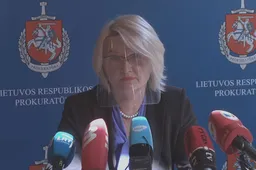 Gydytojai iš Dzūkijos – nemalonumai dėl suklastoto recepto ir psichotropinių vaistų