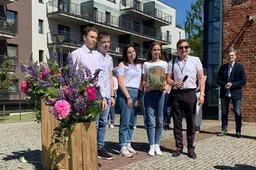 Klaipėdoje – Alytaus Jotvingių gimnazijos mokomųjų bendrovių sėkmė