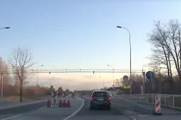 Kelionių į Lenkiją teks palaukti iki birželio vidurio