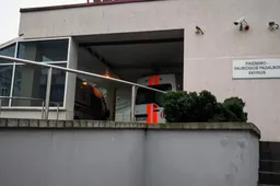 Vyras patyrė daugybinius kūno sužalojimus