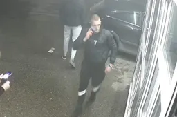 Matėte, kas sumušė vyrą? Atsiliepkite