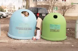 Atliekų reikalai: kokias papildomas lengvatas už atliekų tvarkymą yra numačiusios savivaldybės, kaip jomis pasinaudoti?