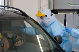 „Rekordas“: daugiausia COVID-19 atvejų per parą Lietuvoje, sergamumas vėl auga ir Alytuje