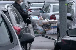 „Zakūpai“ Lenkijoje – kiek pinigų per vasarį išleido lietuviai?