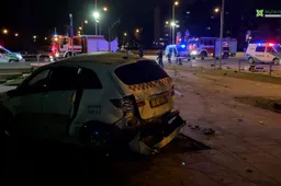 Išnagrinėta taksisto gyvybę Alytuje nusinešusios avarijos byla: BMW vairuotojas kaltu neprisipažino