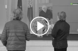 Alytus palydėjo signatarą