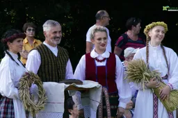Oninės Punioje šiemet sutapo su javapjūtės pradžia