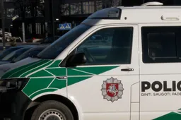 Keliose Alytaus vietose – narkotikai