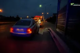 Neblaivių vairuotojų įskaitoje per Jonines vyravo dviejų markių automobiliai