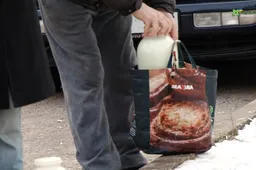 Pieno pardavimas tiesiai iš ūkininkų gyventojams yra įmanomas