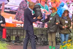 Grybų šventė Varėnoje vėl vyks anksčiau