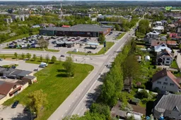 Lietuvos automobilių kelių direkcija Alytuje pasirašys sutartį dėl tranzitinių gatvių