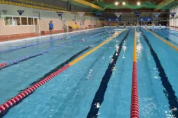 Alytaus baseinas lankytojų lauks spalį