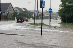 Liūties padariniams likviduoti reikės ne tik laiko, bet ir naujų techninių sprendimų