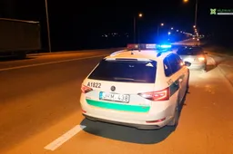 Prie vairo – ne tik girti, tačiau ir teisės vairuoti neturintys