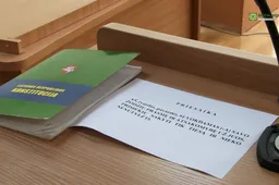 Tėvui „laiduoti“ už sūnų, vairavusį esant virš 4 promilių girtumui, teismai neleido