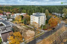 Prokurorai priėmė nutarimą  dėl planų Alytaus senamiestyje statyti daugiaaukščius pastatus