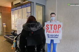 Ar tiesa, kad moterys koronavirusine infekcija serga lengviau?