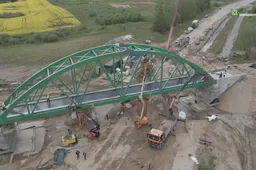 Eismo pro viaduką atnaujinimo Alytaus mieste dar teks palaukti