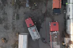 „Ekologistikos“ teismai nusitęs iki ketvirtųjų gaisro metinių