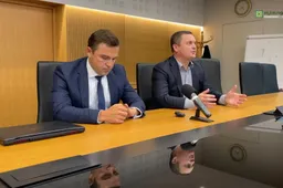 Pramonės parke ketina įkurti verslo „Avilį“