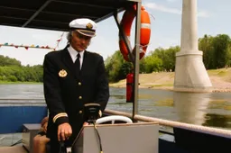 Laivai Nemune – jau ne svajonė: aptariami konkretūs grafikai