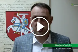 Jaunimo parke – statybos be leidimų?