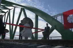 Oficialu: baigti daugiau nei dešimtmetį trukę pagrindinės Alytaus gatvės platinimo darbai