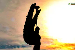 Priešais Laisvės angelo paminklą Alytuje įsikurs lauko paroda