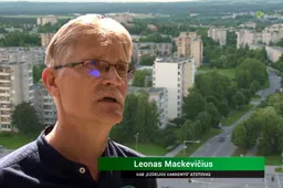 Alytuje – nerimas dėl geriamojo vandens