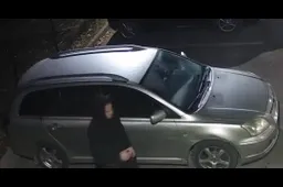 Policija prašė atpažinti