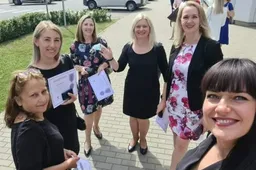 Apdovanojo drąsiausias pirminės sveikatos priežiūros centro darbuotojas