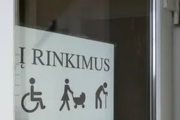 Daugiausia galimų pažeidimų Dzūkijoje užfiksuota Lazdijuose