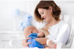 Selenas: dar viena gera priežastis rinktis motinos pieną