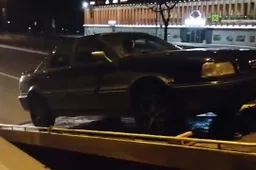 Policijai vėl įkliuvo kelių „gaidelis“