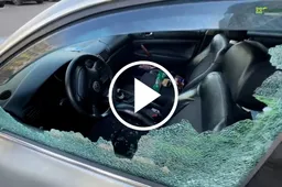 Net trumpai sustoti prie „Rezervuota namo gyventojams“ ženklo atvykstantiems tampa rizikinga