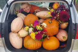 „Lėto maisto“ studijoje – oranžinė popietė