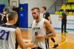 „Dzūkija“ jėgas pasitikrins su Prienais, Utena ir Varšuva