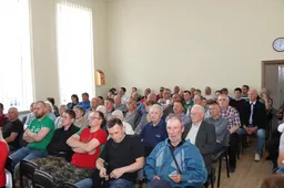 Savivaldybė – už gyventojus: sieks uždrausti vandens motociklus Daugų ežere