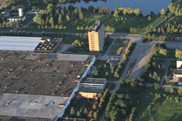 Alytuje – gyventojų ir kaimyninių verslų nerimas dėl planuojamos gamyklos
