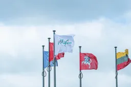 Smulkaus ir vidutinio verslo įmonės aktyviai naudojasi savivaldybės skiriama parama