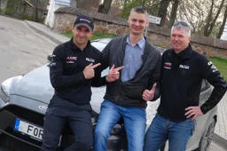 „Rally Alytus" vadinsis „Gravel fest rally" ir kelsis į Punios apylinkes