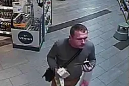 Pasiėmė alkoholį ir pasišalino nesumokėjęs