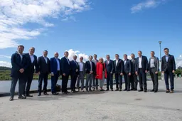 Prie Nemuno upės įsikūrusių šalies savivaldybių vadovai išgirdo naujus pažadus