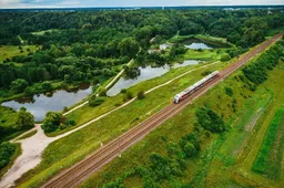 Iš Šeštokų nuvykti iki Balstogės nekainuos nė dešimties eurų