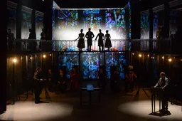 Kauno muzikinis teatras į Alytų atveža operetę ir miuziklą