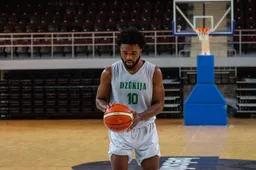 „Dzūkija“ pasismagino su Liuksemburgo atstovais