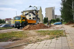 Sąraše – Alytaus šaligatvių, takų įrengimo ir remonto eiliškumas