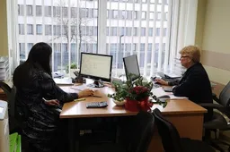 Centralizuotai bus tvarkoma švietimo ir socialinių įstaigų buhalterija